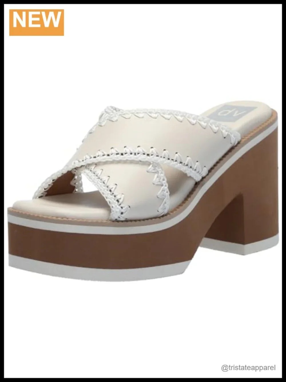 Wedge Slide Sandals Ankle Strap Padded Slip On Casual Comfort